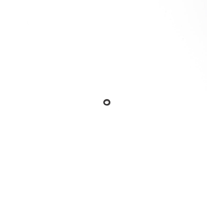 Black Nylon Washer (For Screws)