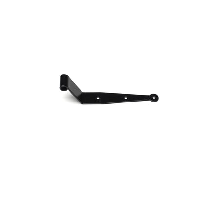Heavy Duty Tapered Strap Hinge