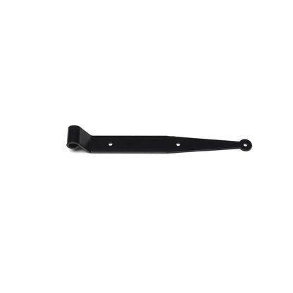Heavy Duty Tapered Strap Hinge