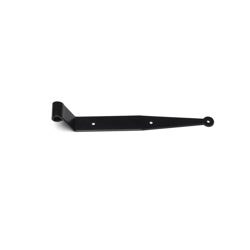 Heavy Duty Tapered Strap Hinge