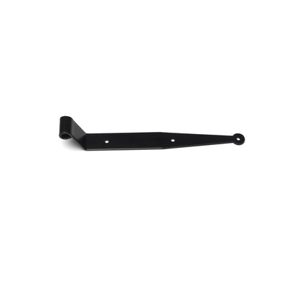 Heavy Duty Tapered Strap Hinge