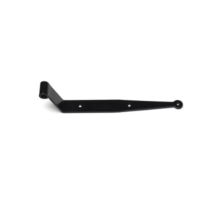 Heavy Duty Tapered Strap Hinge