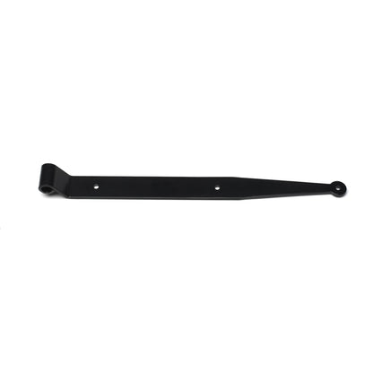 Heavy Duty Tapered Strap Hinge