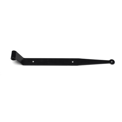 Heavy Duty Tapered Strap Hinge