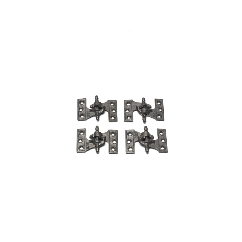Lull & Porter (ACME) Mortise Hinges