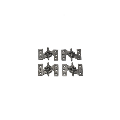 Lull & Porter (ACME) Mortise Hinges