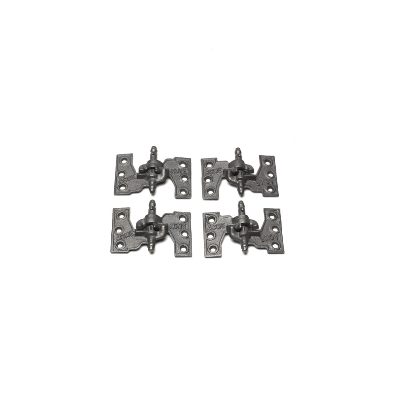 Lull & Porter (ACME) Mortise Hinges