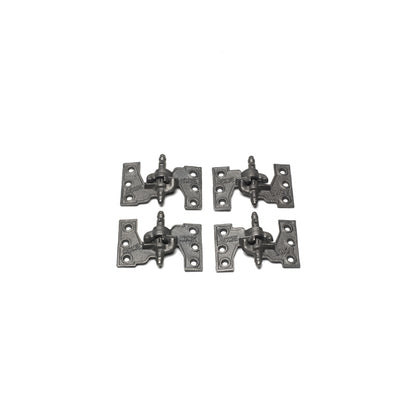 Lull & Porter (ACME) Mortise Hinges