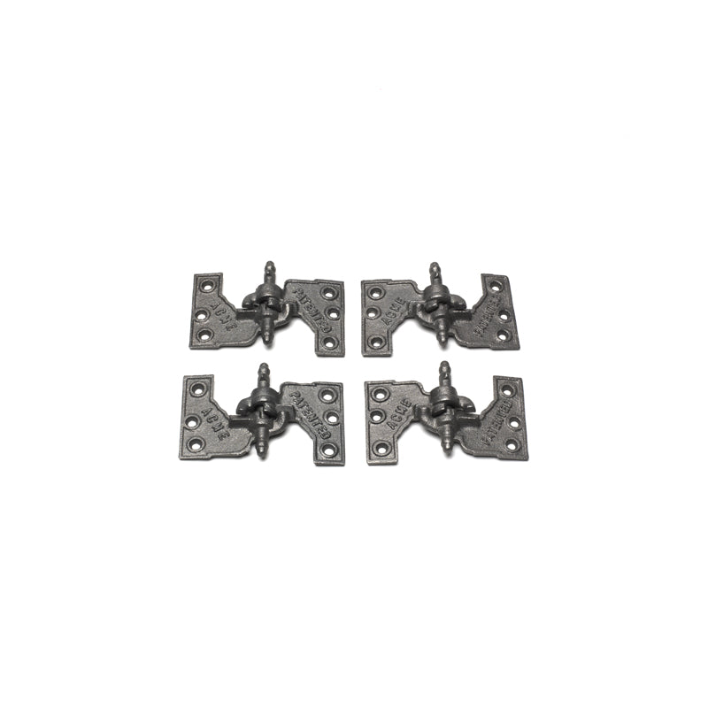 Lull & Porter (ACME) Mortise Hinges