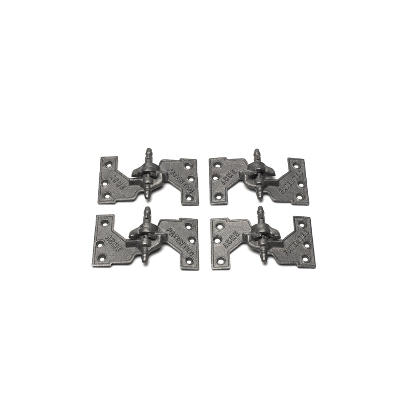 Lull & Porter (ACME) Mortise Hinges