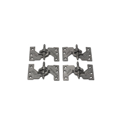 Lull & Porter (ACME) Mortise Hinges