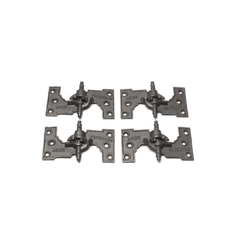 Lull & Porter (ACME) Mortise Hinges