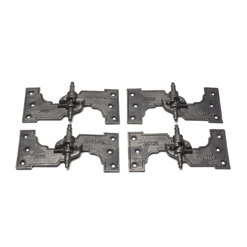 Lull & Porter (ACME) Mortise Hinges