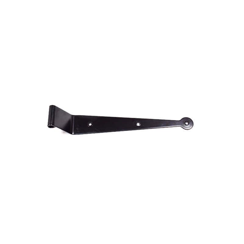 Standard Duty Tapered Strap Hinge (Stainless Steel)