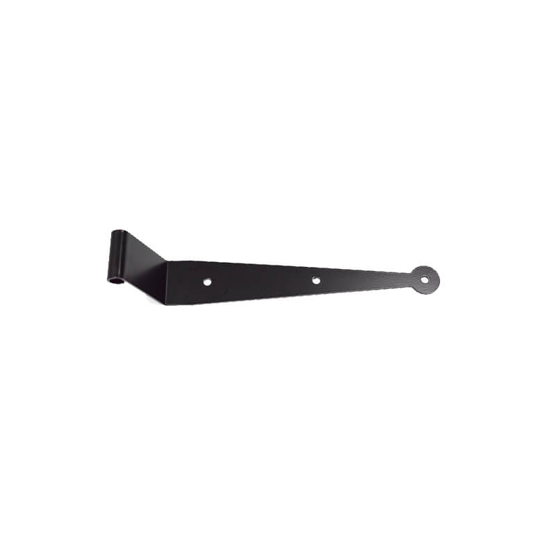 Standard Duty Tapered Strap Hinge (Stainless Steel)
