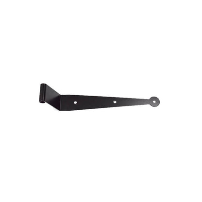 Standard Duty Tapered Strap Hinge (Stainless Steel)