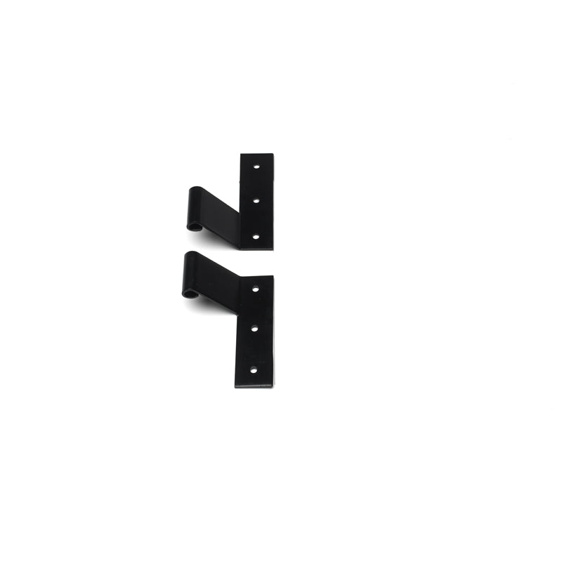 Standard Duty Strap Hinge (Stainless Steel)