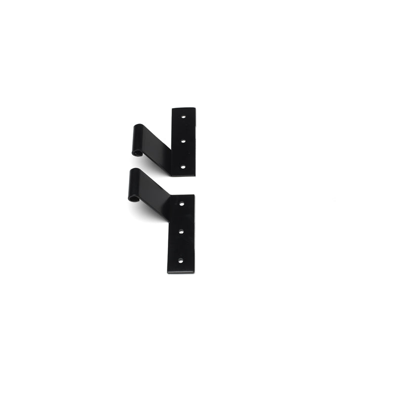 Standard Duty Strap Hinge (Stainless Steel)