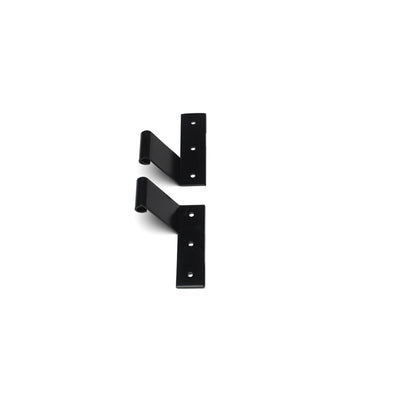 Standard Duty Strap Hinge (Stainless Steel)