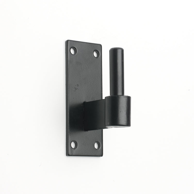 Heavy Duty Plate Pintel