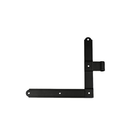 European L-Hinge