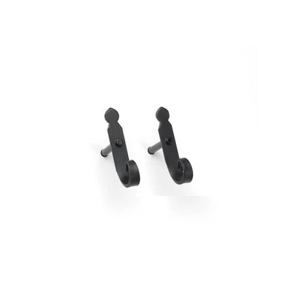 Rat Tail Shutter Tiebacks