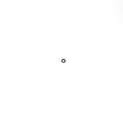 Black Nylon Washer (For Screws)